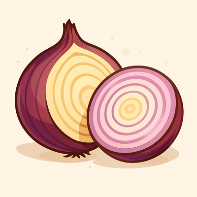 Onion Layers