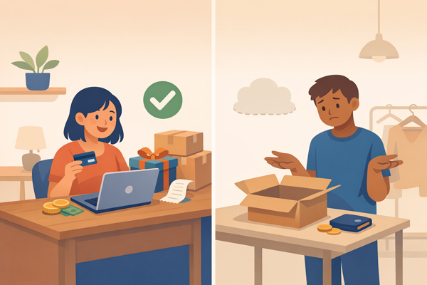 All or Nothing Transaction