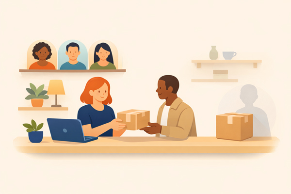 Referential Integrity