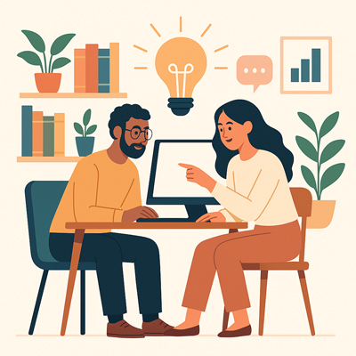 Advanced programming topics