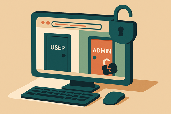 Broken Access Control