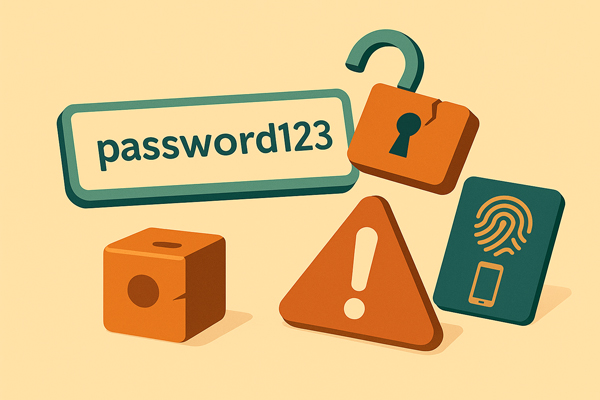 Authentication Failures