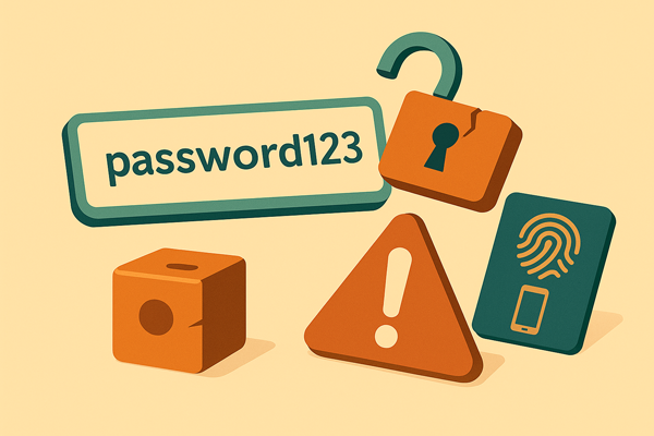 Authentication Failures