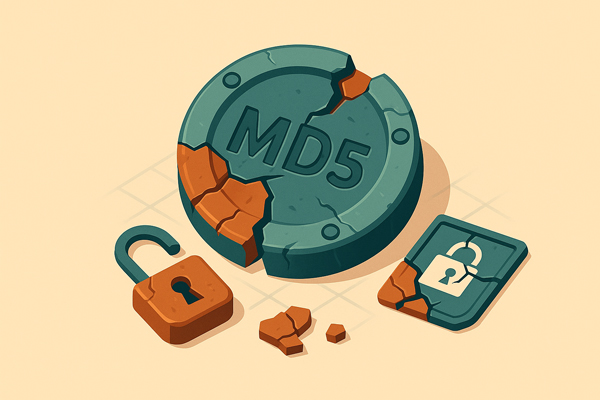 Cryptographic Failures