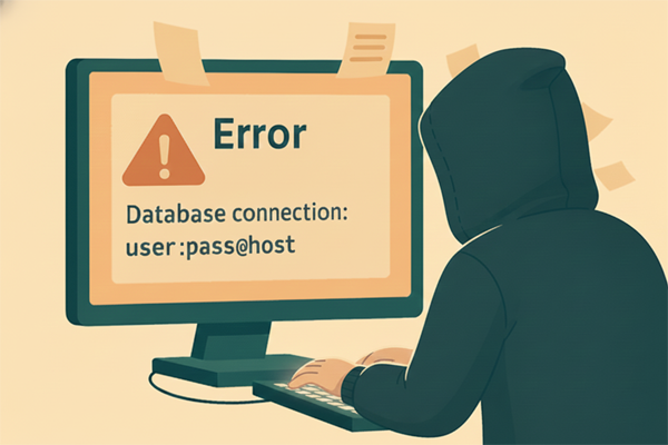 Mishandling Exceptions