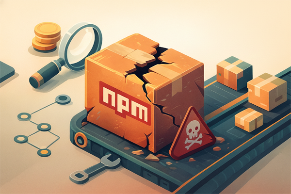 Software Supply Chain Failures