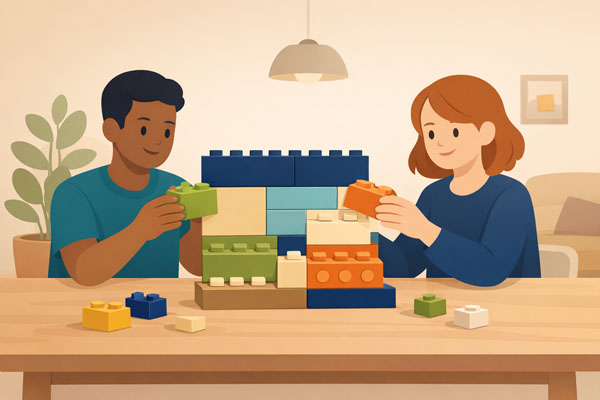 Composition vs Inheritance