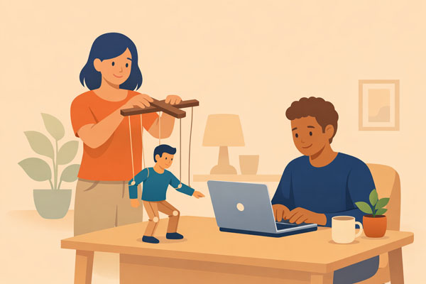 Controlled Components