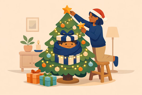 Higher Order Components