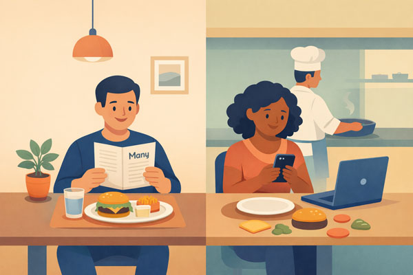 Server-Side Rendering