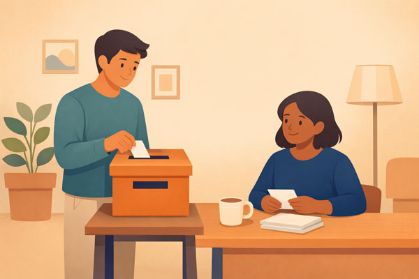 Uncontrolled Components